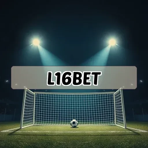 L16bet: Inovação e Emoção nas Apostas Futebolísticas Brasileiras