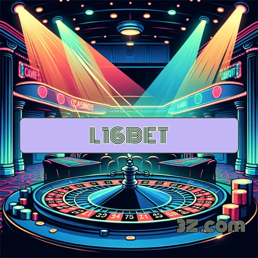 Transforme Sua Experiência de Jogos com o App L16bet