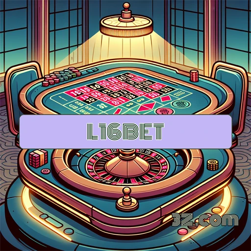 L16bet: A Experiência Confiavel Que Mudará Seu Jogo