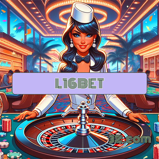A Diversão dos Jogos no L16bet: Uma Experiência Única