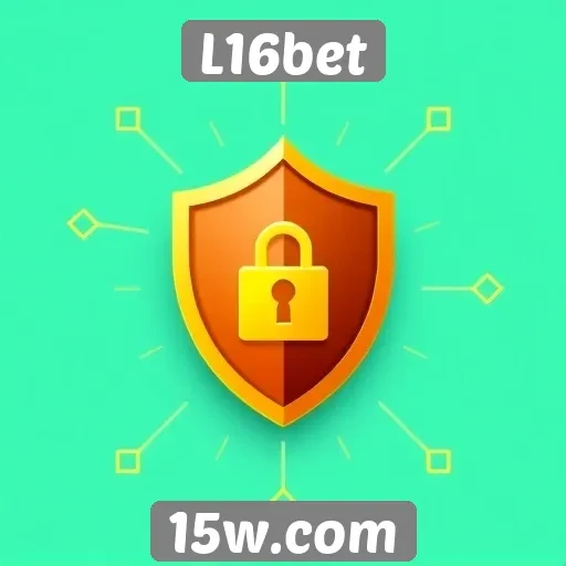 Análise da segurança no site de jogos L16bet