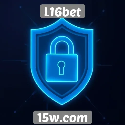 Avaliação da segurança no site L16bet