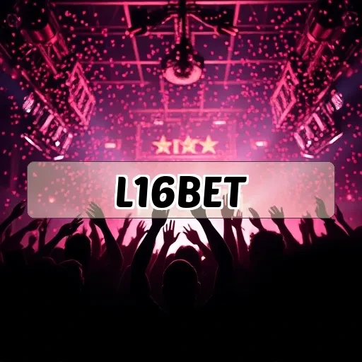 L16bet: A Revolução do Casino Ao Vivo Que Você Precisa Conhecer