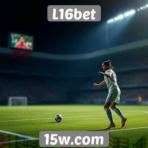 Segurança e confiabilidade do L16bet em transações