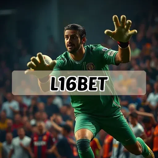 L16bet: Como o Site Envolvente Revoluciona Apostas no Brasil